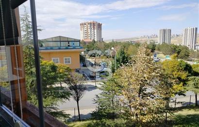 TOKİ TURKUAZ KONUTLARINDA 3+1 SATILIK DAİRE