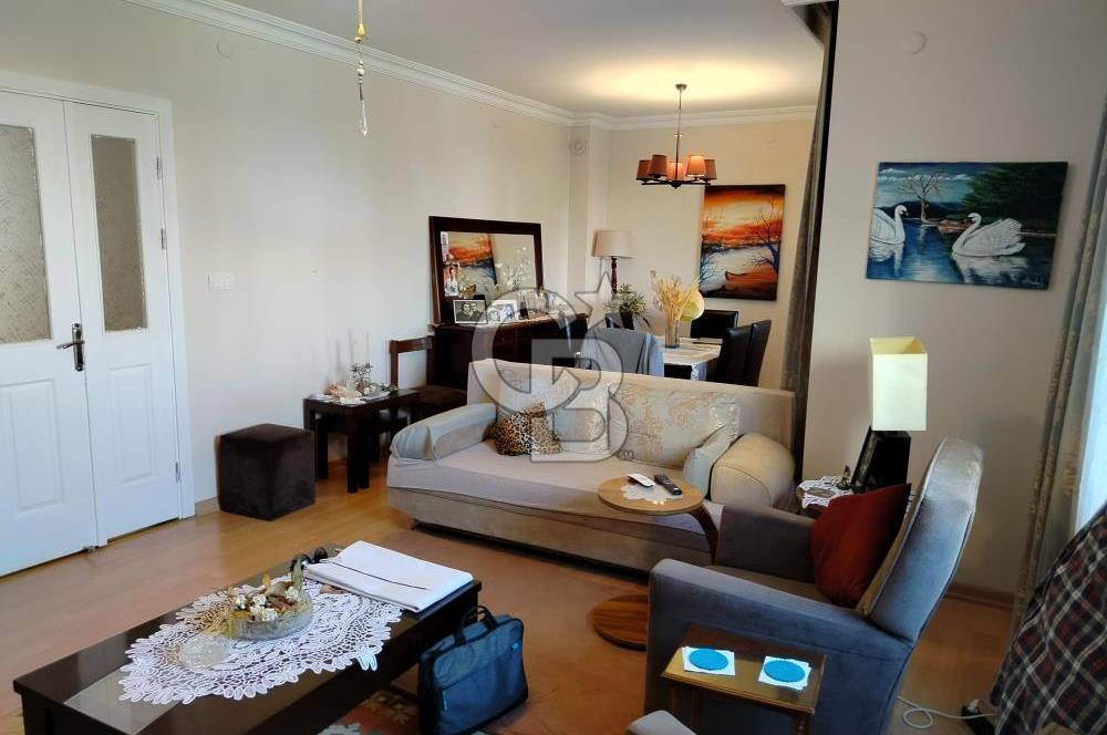 TOKİ TURKUAZ KONUTLARINDA 3+1 SATILIK DAİRE