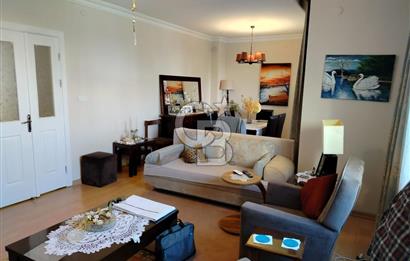 TOKİ TURKUAZ KONUTLARINDA 3+1 SATILIK DAİRE