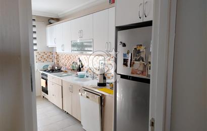 TOKİ TURKUAZ KONUTLARINDA 3+1 SATILIK DAİRE