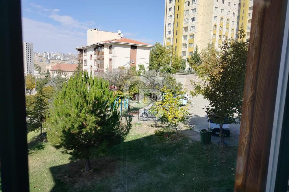 TOKİ TURKUAZ KONUTLARINDA 3+1 SATILIK DAİRE