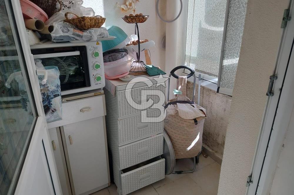 TOKİ TURKUAZ KONUTLARINDA 3+1 SATILIK DAİRE