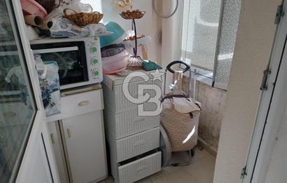 TOKİ TURKUAZ KONUTLARINDA 3+1 SATILIK DAİRE