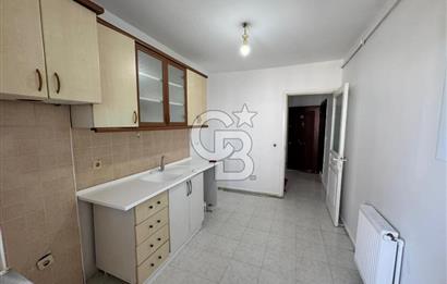 HADIMKÖY TOKİ'DE YENİLENMİŞ, OTURUMA HAZIR KİRALIK DAİRE