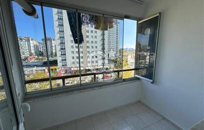 HADIMKÖY TOKİ'DE YENİLENMİŞ, OTURUMA HAZIR KİRALIK DAİRE