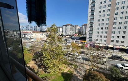 HADIMKÖY TOKİ'DE YENİLENMİŞ, OTURUMA HAZIR KİRALIK DAİRE