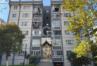 HADIMKÖY TOKİ'DE YENİLENMİŞ, OTURUMA HAZIR KİRALIK DAİRE - 8 - 311874