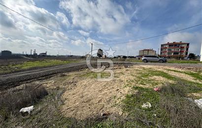 TEKİRDAĞ KAPAKLIDA 308 m² İMARLI ARSA