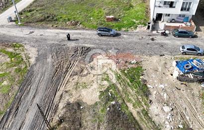 TEKİRDAĞ KAPAKLIDA 308 m² İMARLI ARSA