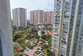 Mavişehir Pamukkale Blokları kiralık 2+1 Daire