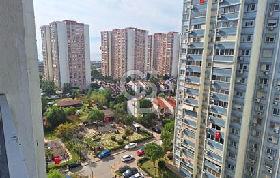 Mavişehir Pamukkale Blokları kiralık 2+1 Daire