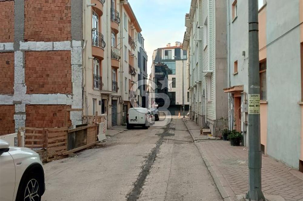 CB CITY'DEN BÜYÜKDERE MAHALLESİNDE 1+1 EŞYALI KİRALIK DAİRE