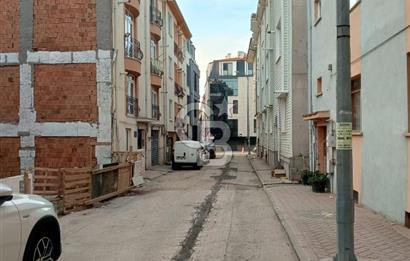 CB CITY'DEN BÜYÜKDERE MAHALLESİNDE 1+1 EŞYALI KİRALIK DAİRE