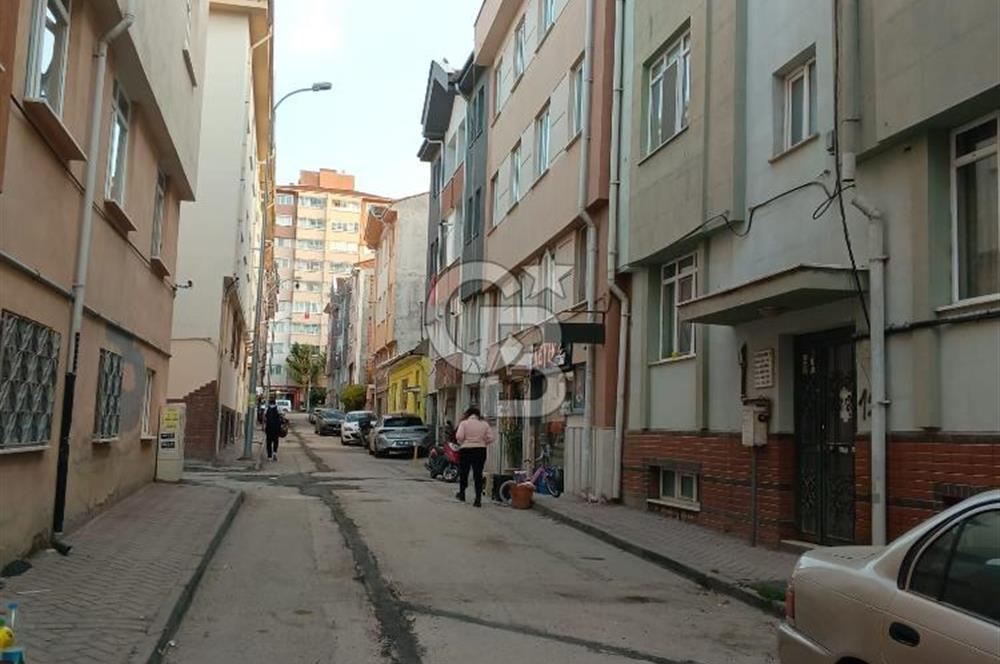 CB CITY'DEN BÜYÜKDERE MAHALLESİNDE 1+1 EŞYALI KİRALIK DAİRE