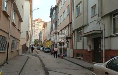 CB CITY'DEN BÜYÜKDERE MAHALLESİNDE 1+1 EŞYALI KİRALIK DAİRE