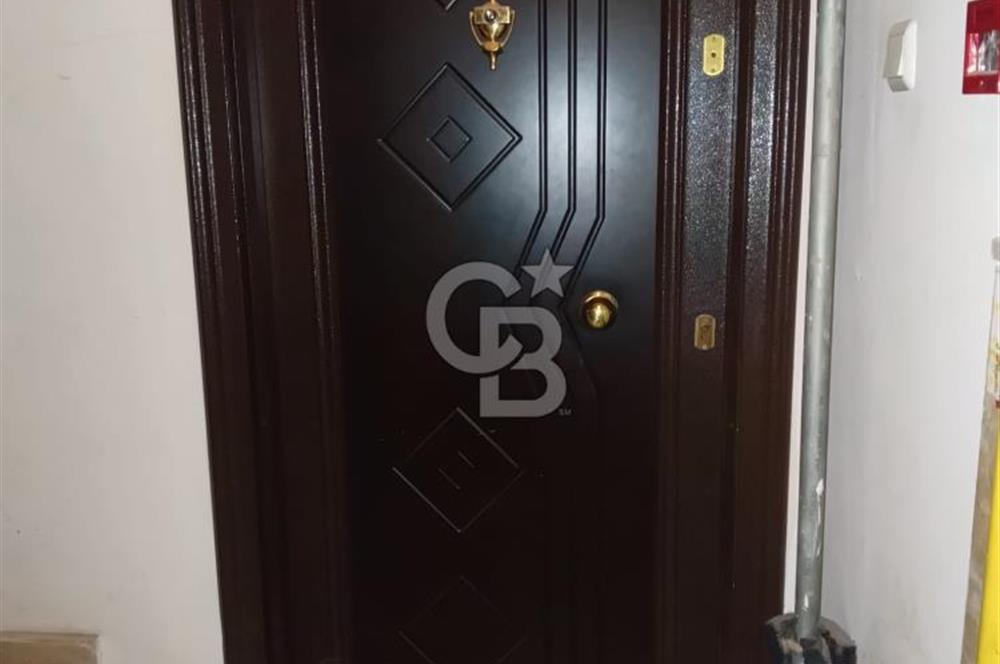 CB CITY'DEN BÜYÜKDERE MAHALLESİNDE 1+1 EŞYALI KİRALIK DAİRE