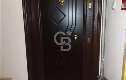 CB CITY'DEN BÜYÜKDERE MAHALLESİNDE 1+1 EŞYALI KİRALIK DAİRE