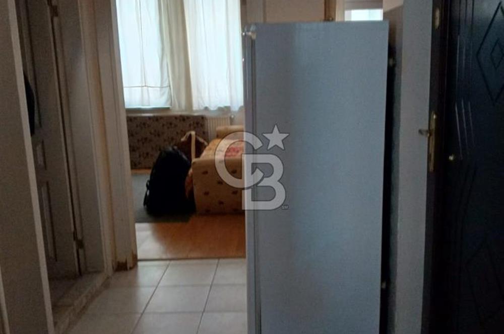 CB CITY'DEN BÜYÜKDERE MAHALLESİNDE 1+1 EŞYALI KİRALIK DAİRE