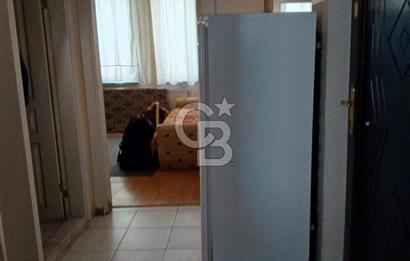 CB CITY'DEN BÜYÜKDERE MAHALLESİNDE 1+1 EŞYALI KİRALIK DAİRE