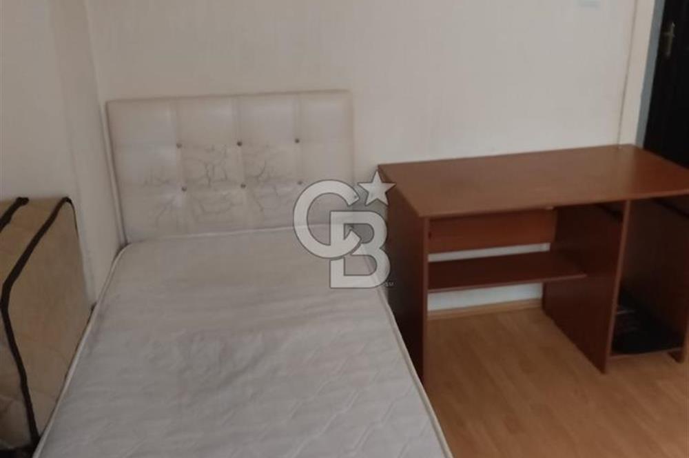 CB CITY'DEN BÜYÜKDERE MAHALLESİNDE 1+1 EŞYALI KİRALIK DAİRE