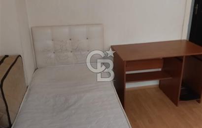 CB CITY'DEN BÜYÜKDERE MAHALLESİNDE 1+1 EŞYALI KİRALIK DAİRE