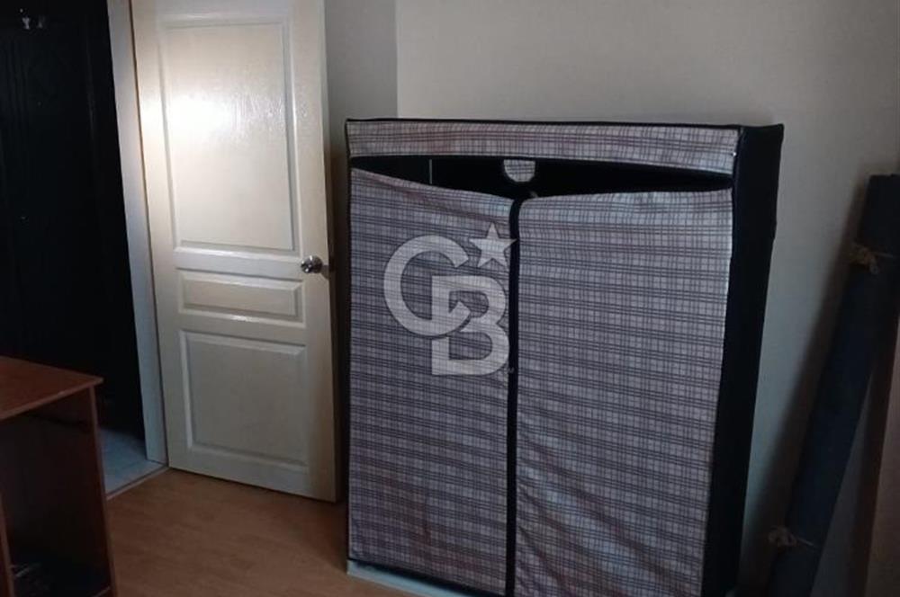 CB CITY'DEN BÜYÜKDERE MAHALLESİNDE 1+1 EŞYALI KİRALIK DAİRE