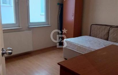 CB CITY'DEN BÜYÜKDERE MAHALLESİNDE 1+1 EŞYALI KİRALIK DAİRE