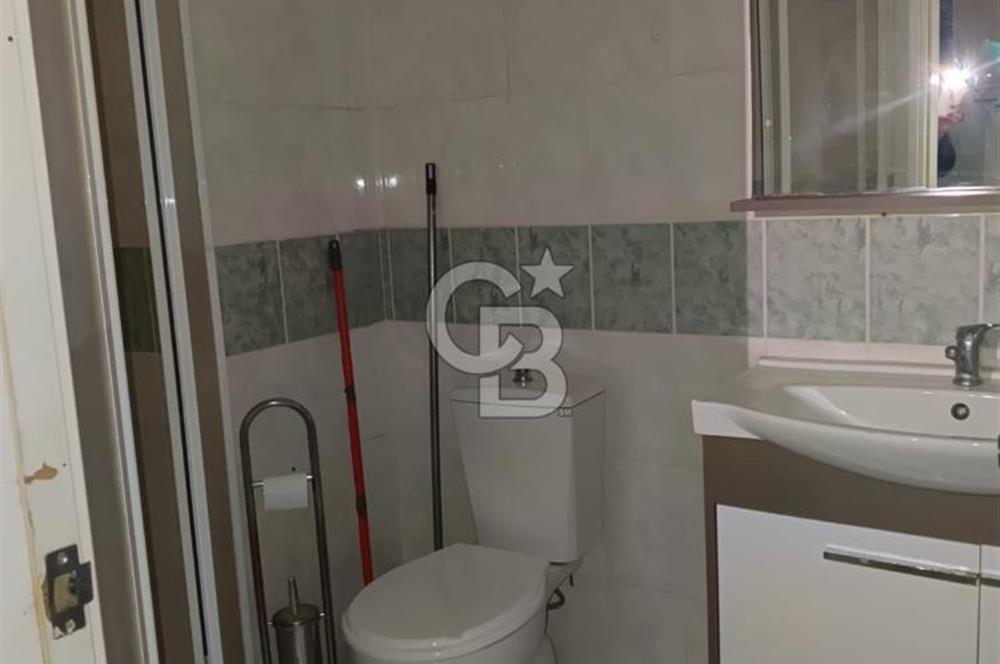 CB CITY'DEN BÜYÜKDERE MAHALLESİNDE 1+1 EŞYALI KİRALIK DAİRE