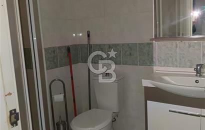 CB CITY'DEN BÜYÜKDERE MAHALLESİNDE 1+1 EŞYALI KİRALIK DAİRE