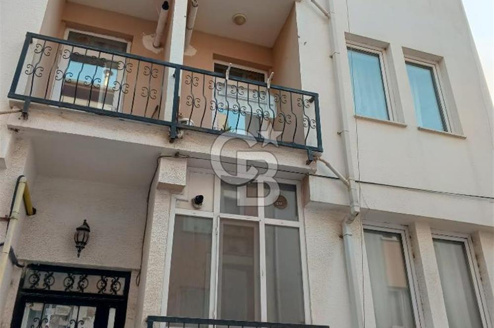 CB CITY'DEN BÜYÜKDERE MAHALLESİNDE 1+1 EŞYALI KİRALIK DAİRE
