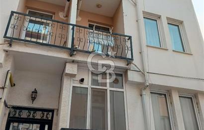 CB CITY'DEN BÜYÜKDERE MAHALLESİNDE 1+1 EŞYALI KİRALIK DAİRE