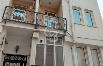 CB CITY'DEN BÜYÜKDERE MAHALLESİNDE 1+1 EŞYALI KİRALIK DAİRE
