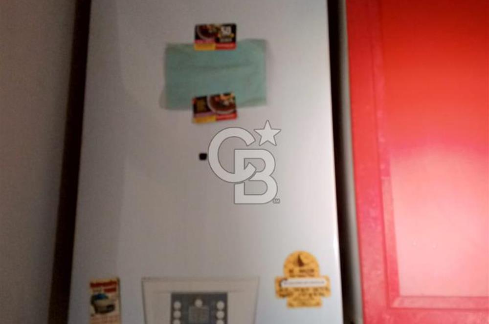 CB CITY'DEN BÜYÜKDERE MAHALLESİNDE 1+1 EŞYALI KİRALIK DAİRE