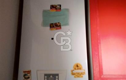 CB CITY'DEN BÜYÜKDERE MAHALLESİNDE 1+1 EŞYALI KİRALIK DAİRE