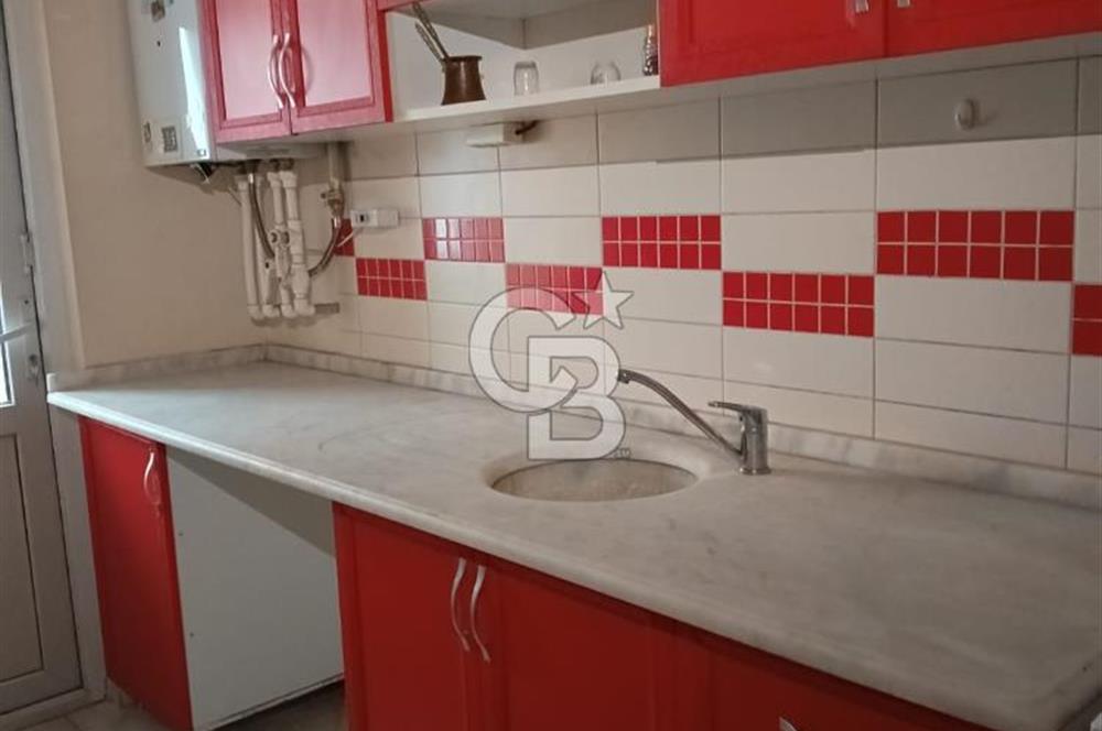 CB CITY'DEN BÜYÜKDERE MAHALLESİNDE 1+1 EŞYALI KİRALIK DAİRE