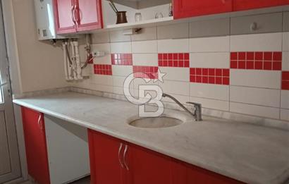 CB CITY'DEN BÜYÜKDERE MAHALLESİNDE 1+1 EŞYALI KİRALIK DAİRE