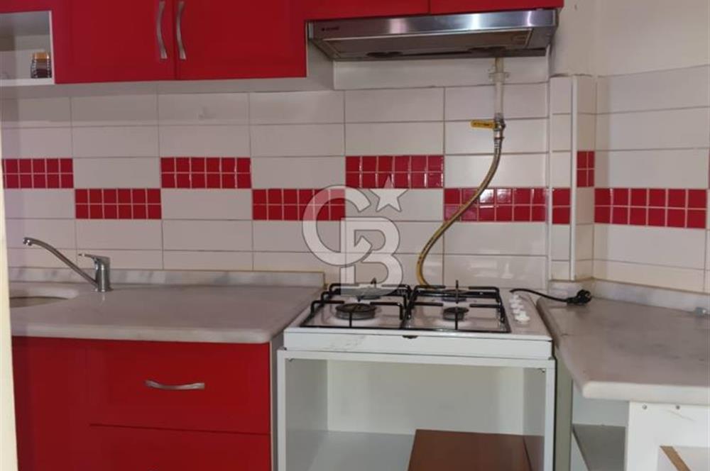 CB CITY'DEN BÜYÜKDERE MAHALLESİNDE 1+1 EŞYALI KİRALIK DAİRE