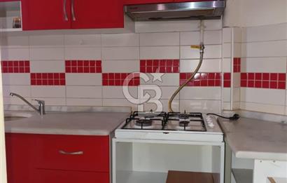 CB CITY'DEN BÜYÜKDERE MAHALLESİNDE 1+1 EŞYALI KİRALIK DAİRE