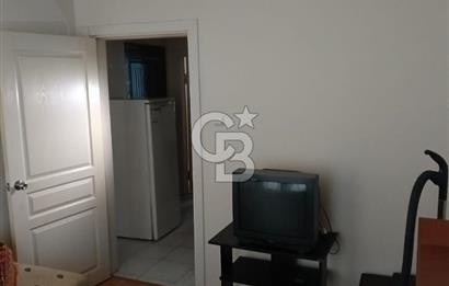 CB CITY'DEN BÜYÜKDERE MAHALLESİNDE 1+1 EŞYALI KİRALIK DAİRE