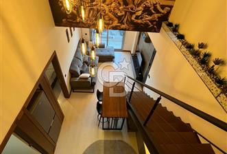 Forum +1 Sitesinde 2+1 Ultra Lüks Full Eşyalı Kiralık Daire - 4 - 311882