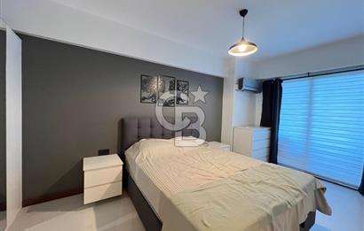 Forum +1 Sitesinde 2+1 Ultra Lüks Full Eşyalı Kiralık Daire