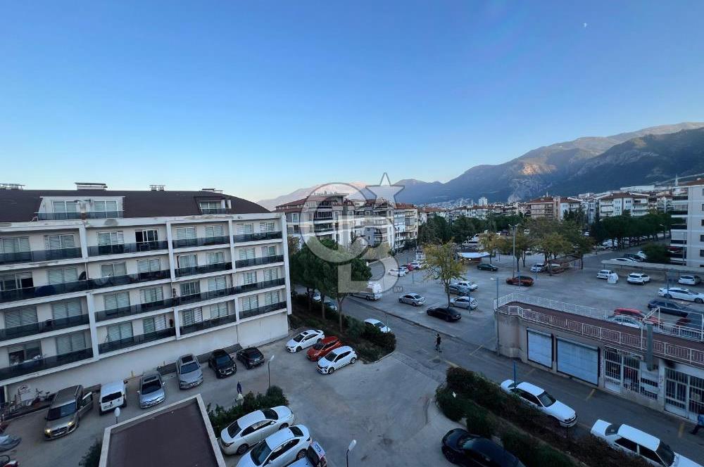 Forum +1 Sitesinde 2+1 Ultra Lüks Full Eşyalı Kiralık Daire