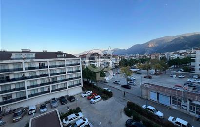 Forum +1 Sitesinde 2+1 Ultra Lüks Full Eşyalı Kiralık Daire