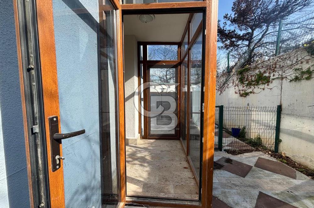 ÇANAKKALE MERKEZ SARICAELİ YAMAÇ EVLERİ SATILIK 8+1 VİLLA