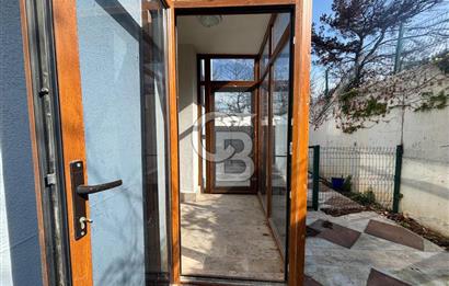 ÇANAKKALE MERKEZ SARICAELİ YAMAÇ EVLERİ SATILIK 8+1 VİLLA