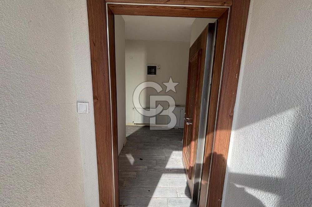 ÇANAKKALE MERKEZ SARICAELİ YAMAÇ EVLERİ SATILIK 8+1 VİLLA