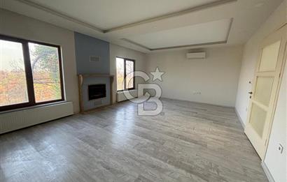 ÇANAKKALE MERKEZ SARICAELİ YAMAÇ EVLERİ SATILIK 8+1 VİLLA