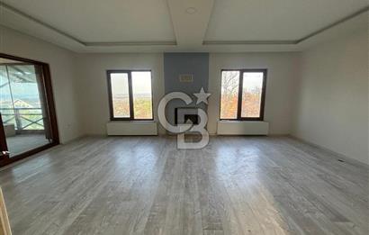 ÇANAKKALE MERKEZ SARICAELİ YAMAÇ EVLERİ SATILIK 8+1 VİLLA