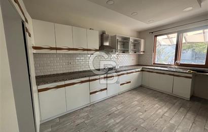 ÇANAKKALE MERKEZ SARICAELİ YAMAÇ EVLERİ SATILIK 8+1 VİLLA