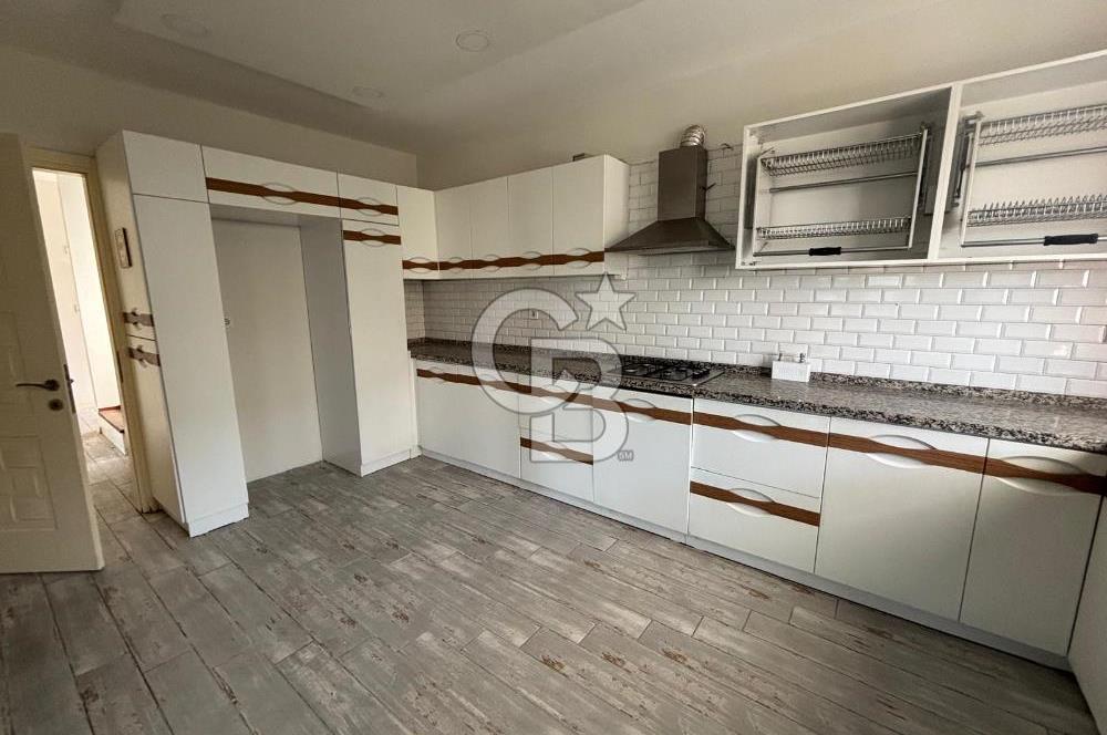 ÇANAKKALE MERKEZ SARICAELİ YAMAÇ EVLERİ SATILIK 8+1 VİLLA